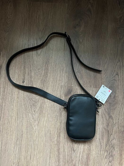 Сумка через плече Pull&Bear