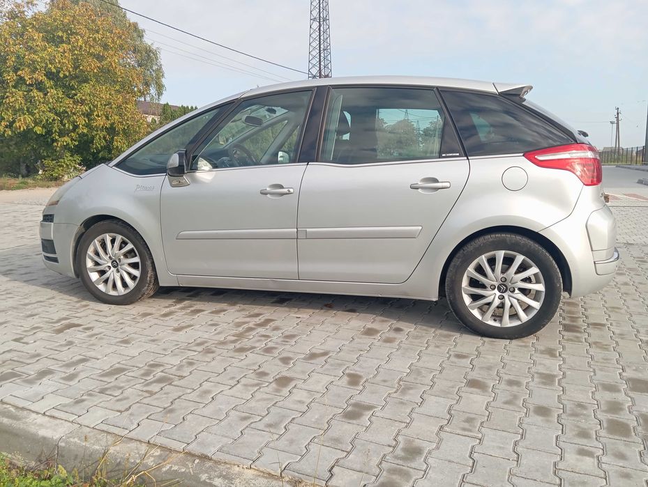 Продається Citroen C4 Picasso