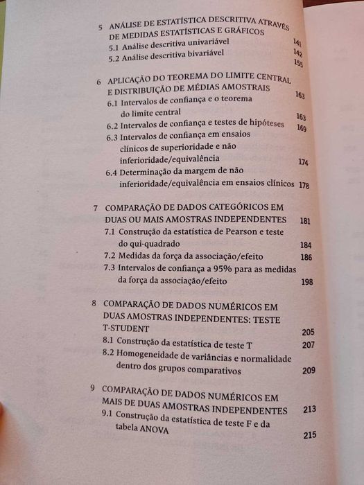 Epiestatística - Pedro Aguiar