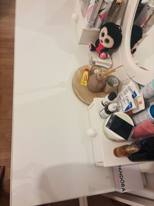 Toucador Hemnes c/ Espelho