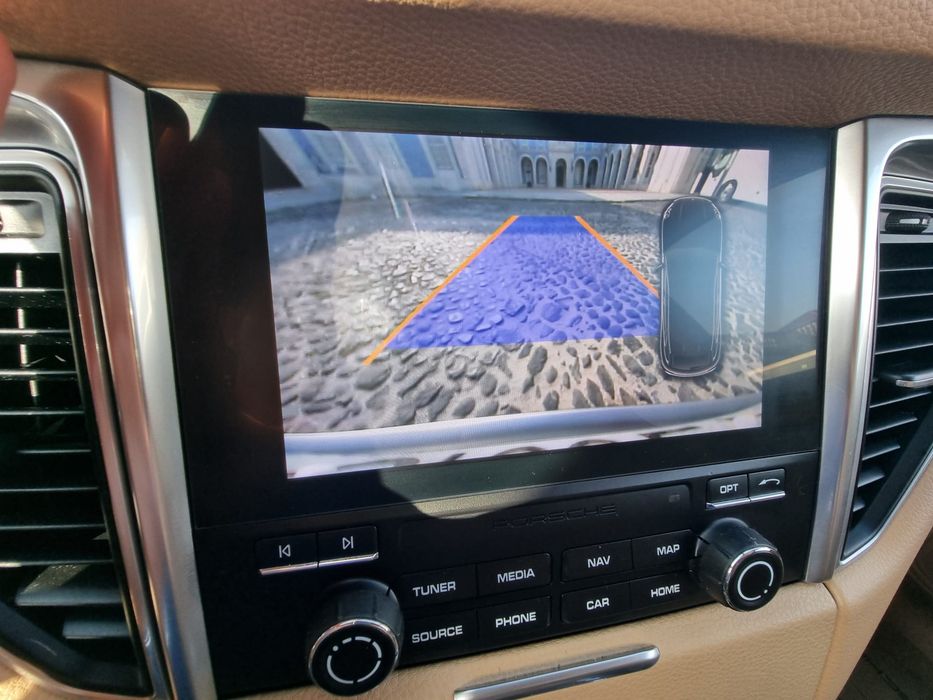 Macan S pdk 3.0D  estimado