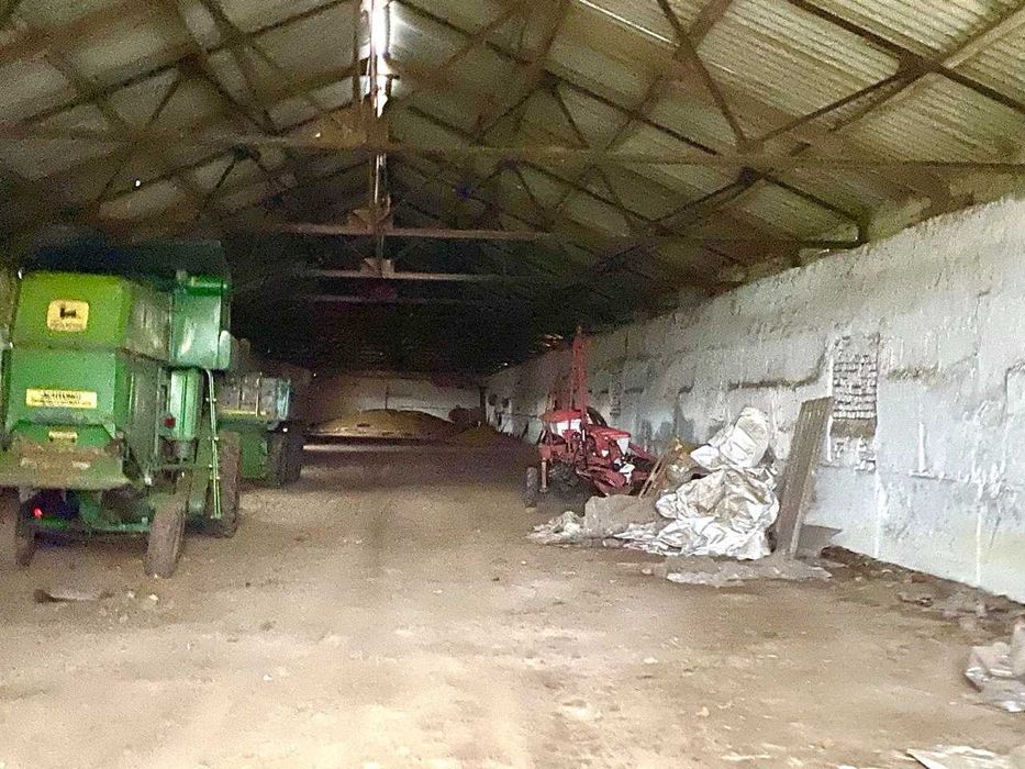 Продам ферму на трасі Київ Чоп