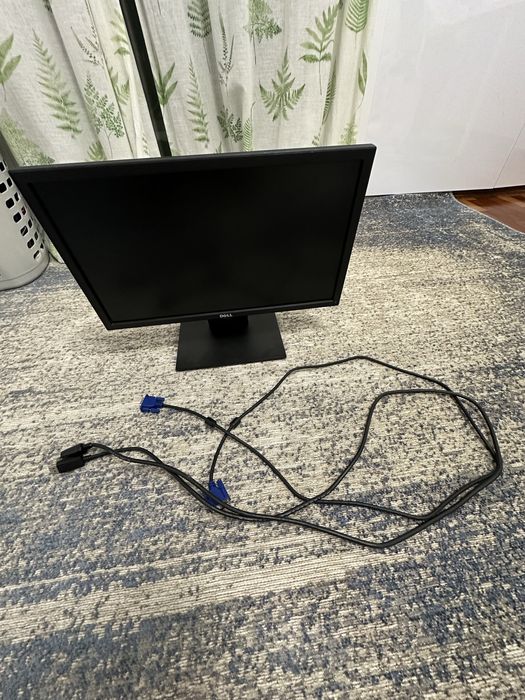 Monitor dell E2216H
