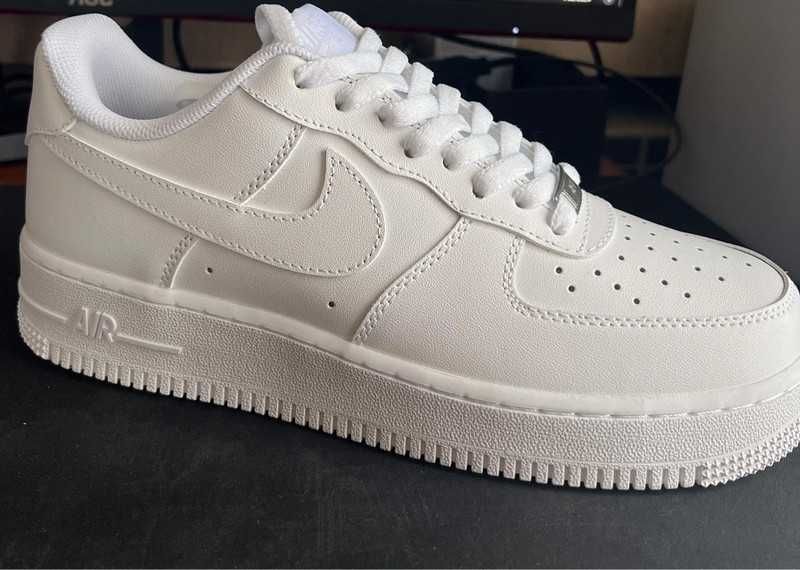 WYPRZEDAZ" buty meskie nowe nikeforce AFl nowe force 41-46