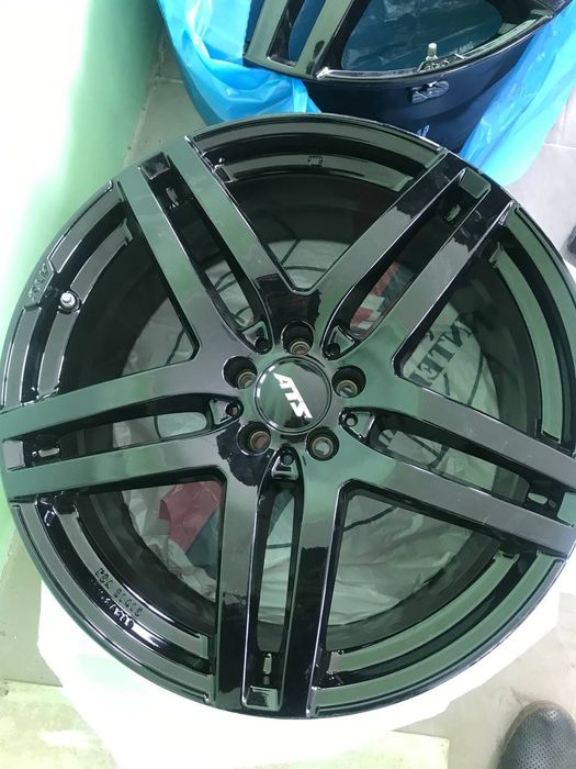 Діски колесні ATS 21" Mercedes BMW