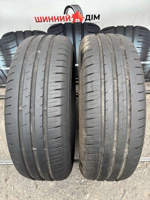 Шини  195/65 R15 Fulda літо 2022 рік 6,5 мм