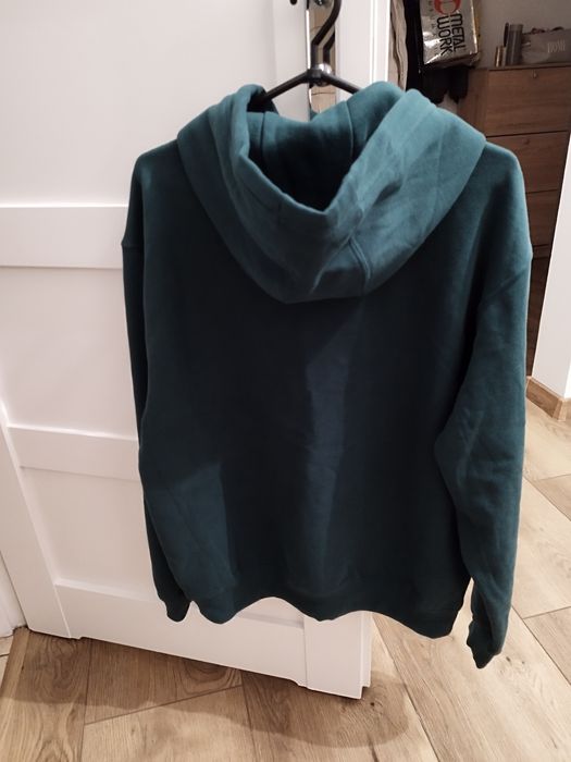 Bluza damska z kapturem