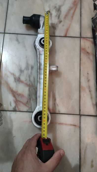 Braços suspensão Audi A6 (Novos)
