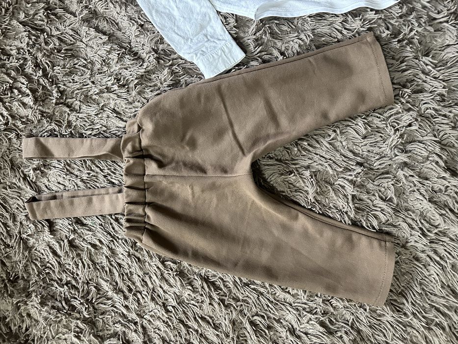 Костюм на рочок на один рік