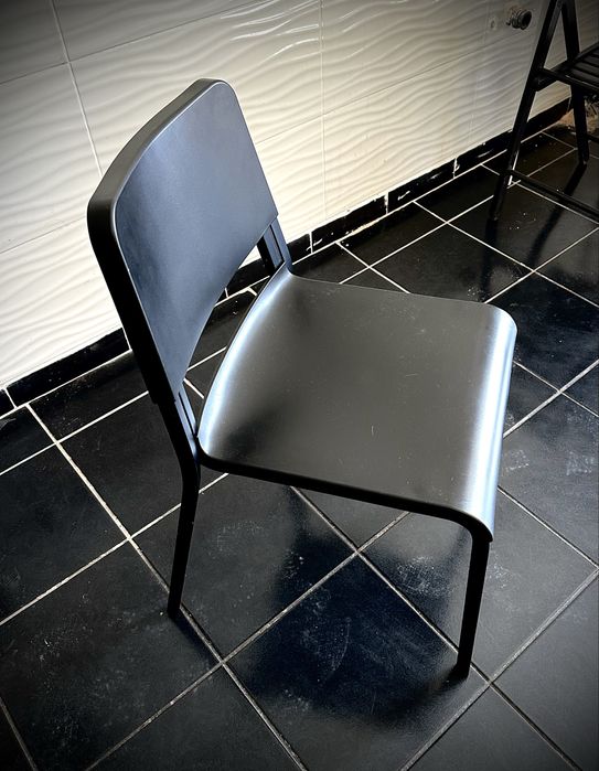 Cadeiras Ikea Teodores