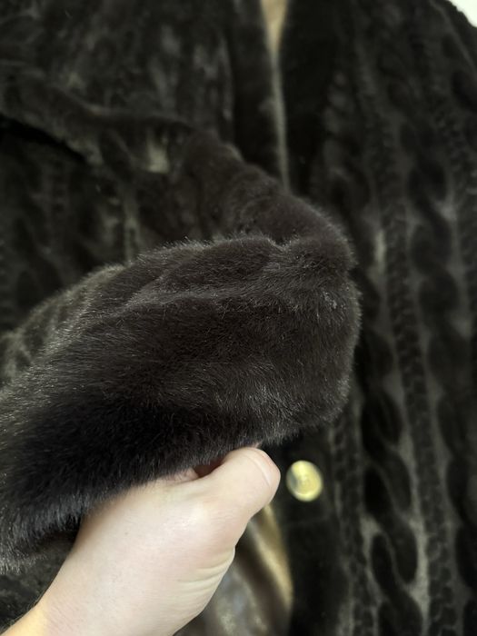 Шуба,Кардиган,Пальто