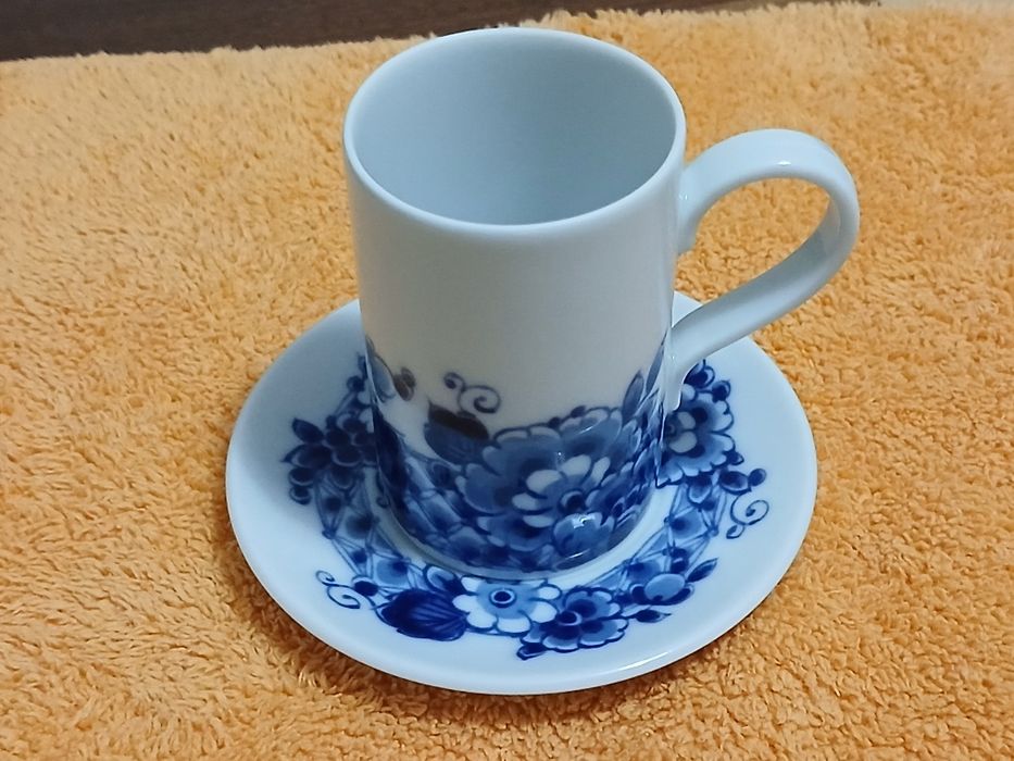 Chávena de café Vista Alegre