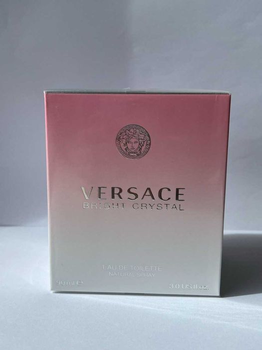 Туалетна вода Versace Bright Crystal, 90ml