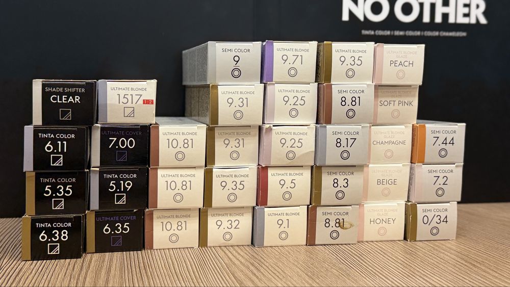 Keune краска для волос