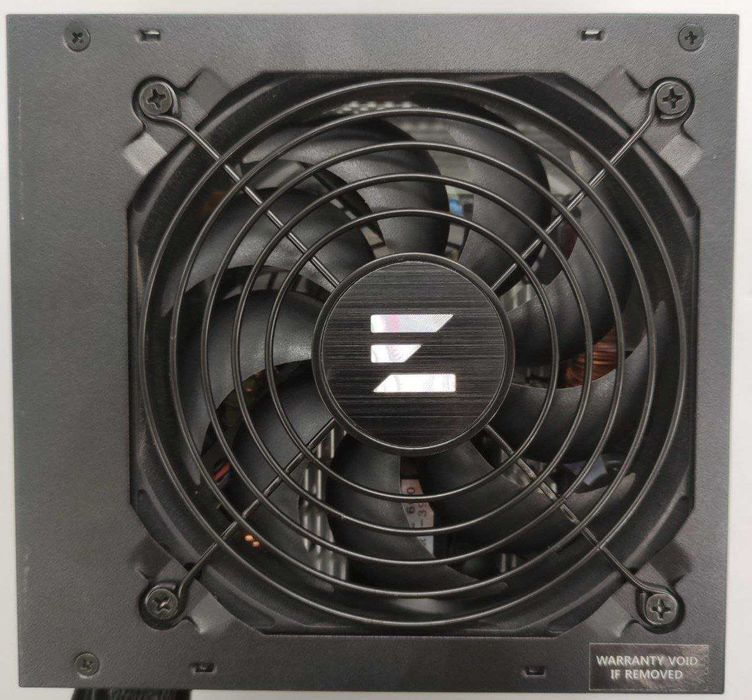 Блок живлення Zalman MegaMax LXII 700W