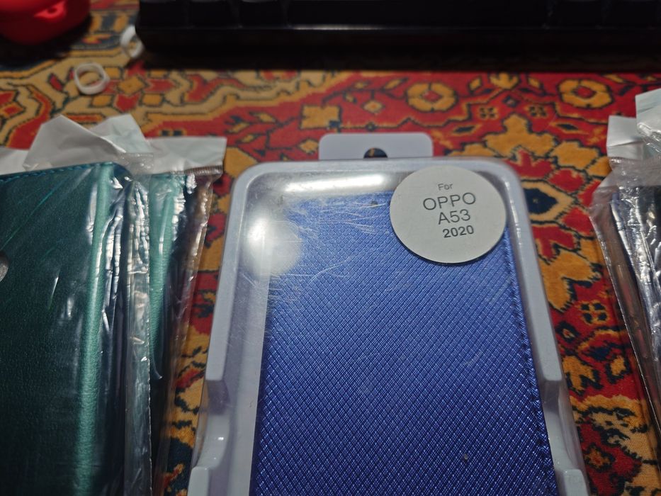 Etui case pokrowiec na Huawei, Xiaomi, Oppo, Samsung i IPhone