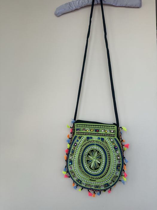 Новая сумка сувенирная из Египта