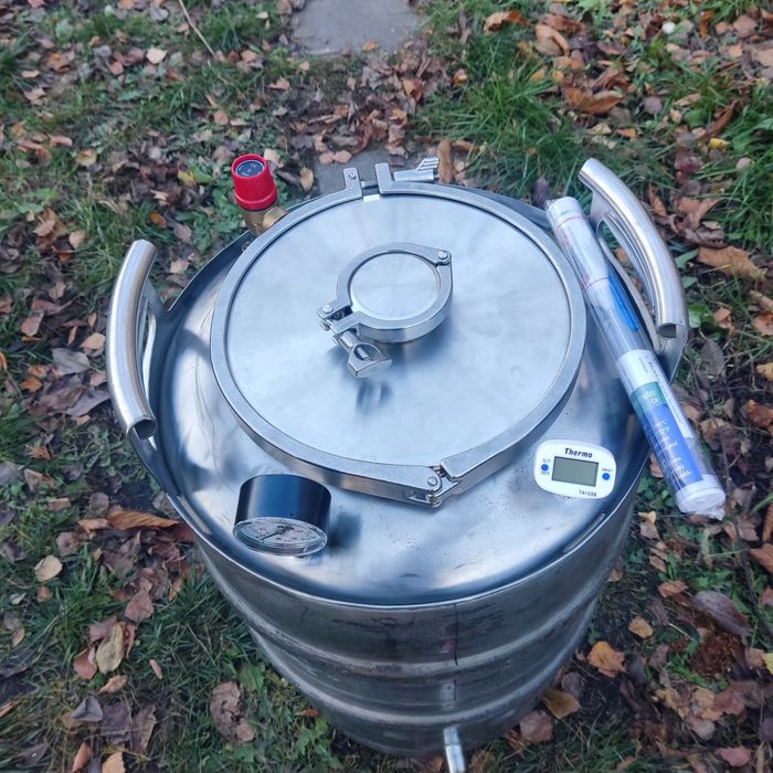 Перегонный куб автоклав дистилятор ректификационная колонна аппарат