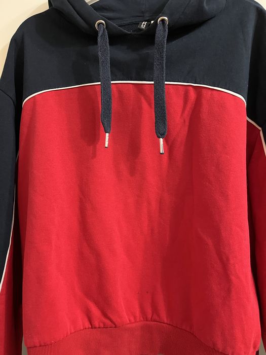 Bluza H&M L oversize