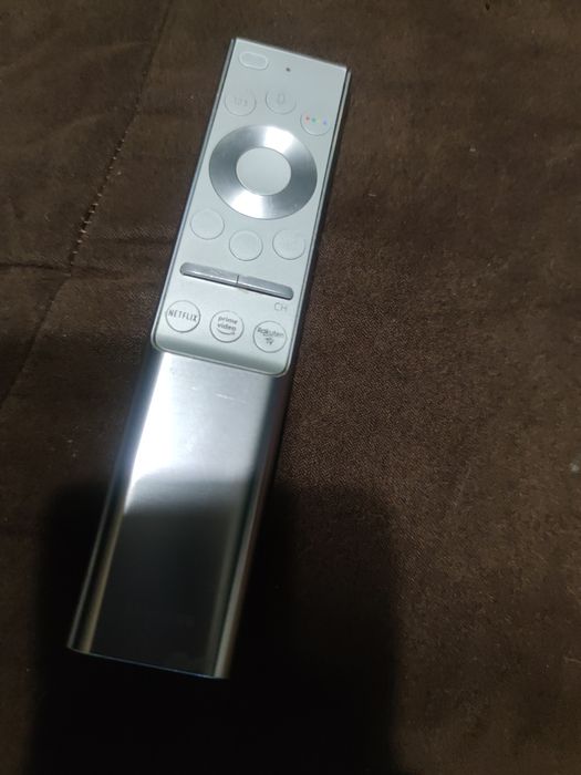 Pilot TV Smart Samsung