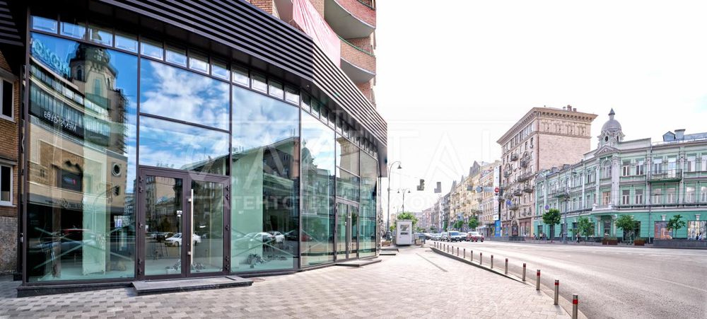 Оренда приміщення, вул. Велика Васильківська, Центр