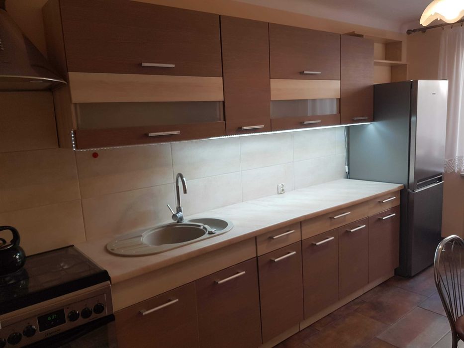Do wynajęcia mieszkanie w centrum Chełma – ul. Siedlecka 2A