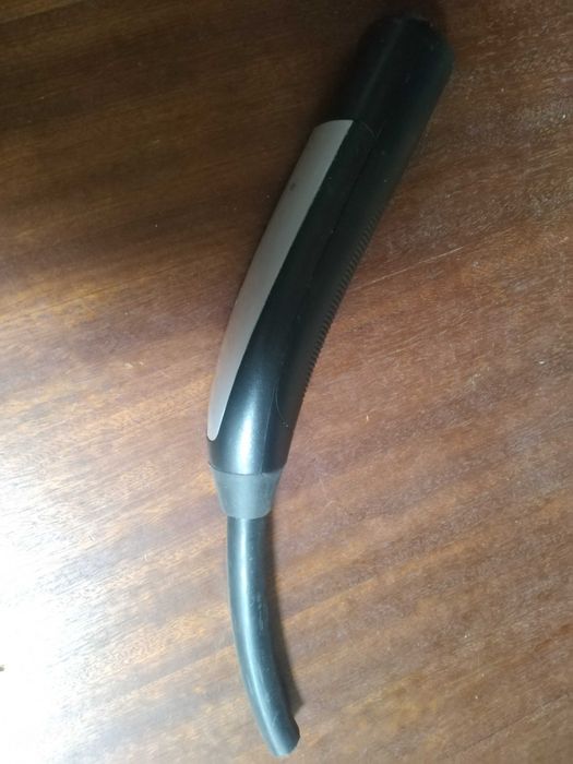 Пистолет для Tesla