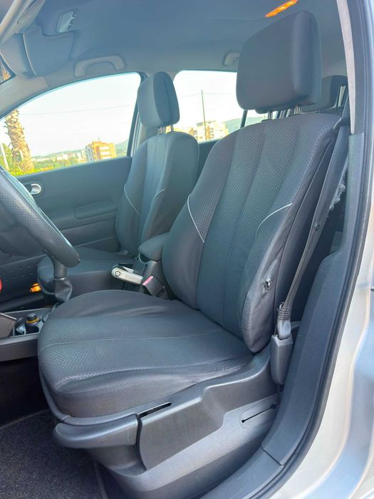 Renault Megane 1.5dci