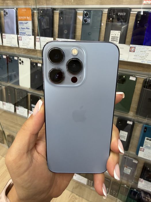 Iphone 13 Pro 128g