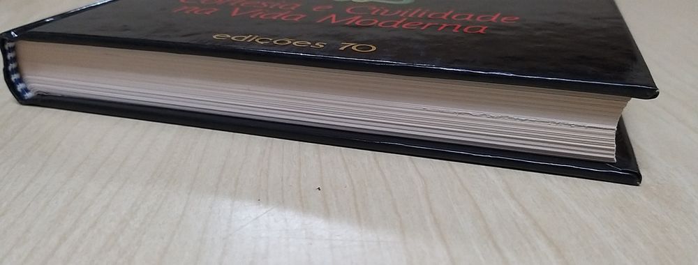 Etiqueta e Boas Maneiras.