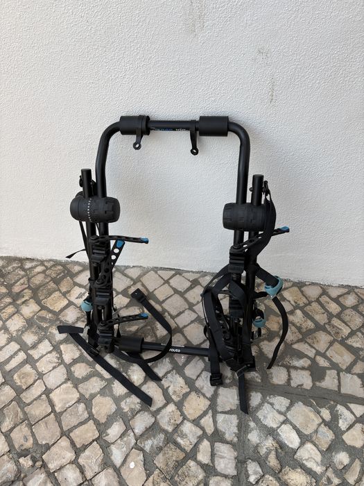 Suporte bicicleta Norauto