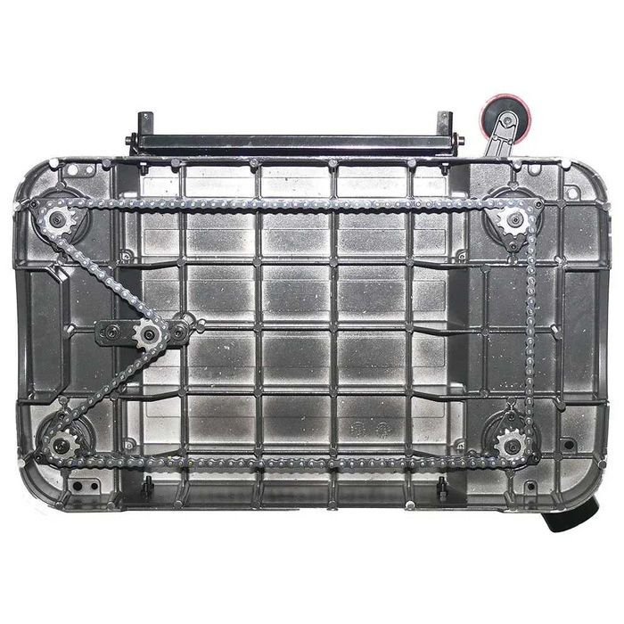 Рейсмус верстат JIB 1810 Вт 318 мм фугово рейсмусовый станок PL: 9 980 ...