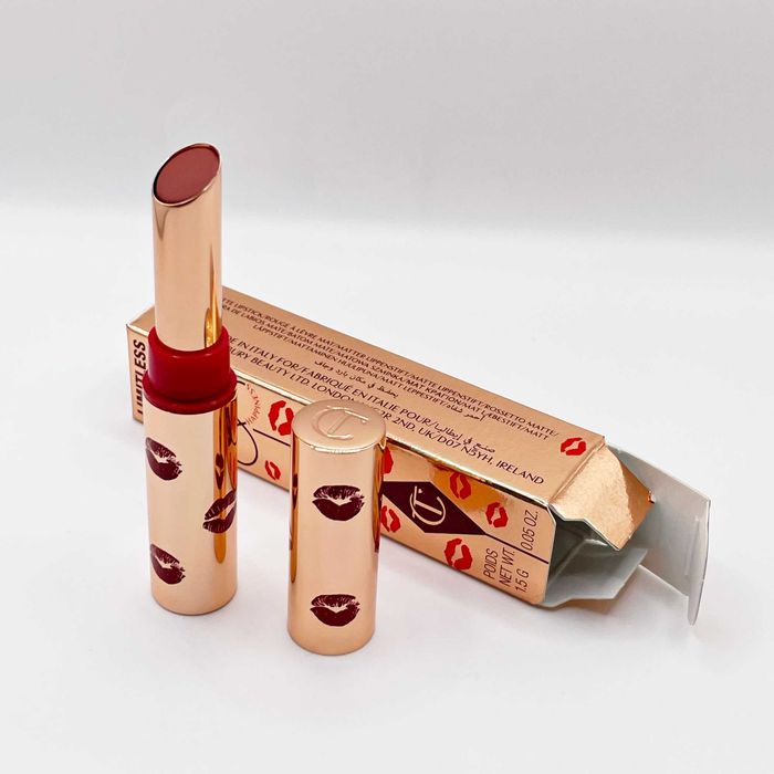 Charlotte Tilbury Limitless Lucky Lips 1,5g Pomadka
