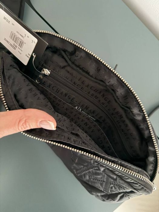 Armani Exchange сумка