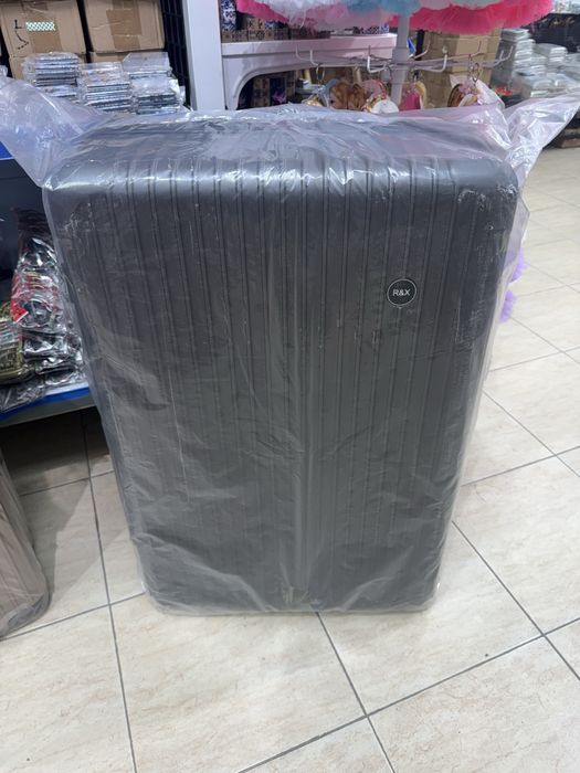 Mala de viagem de 23 kg