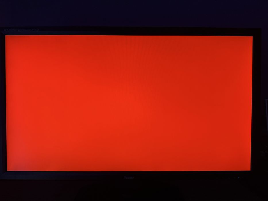 Monitor - iiyama G-MASTER GB2888UHSU-B1 - 28 cali - 4K UHD