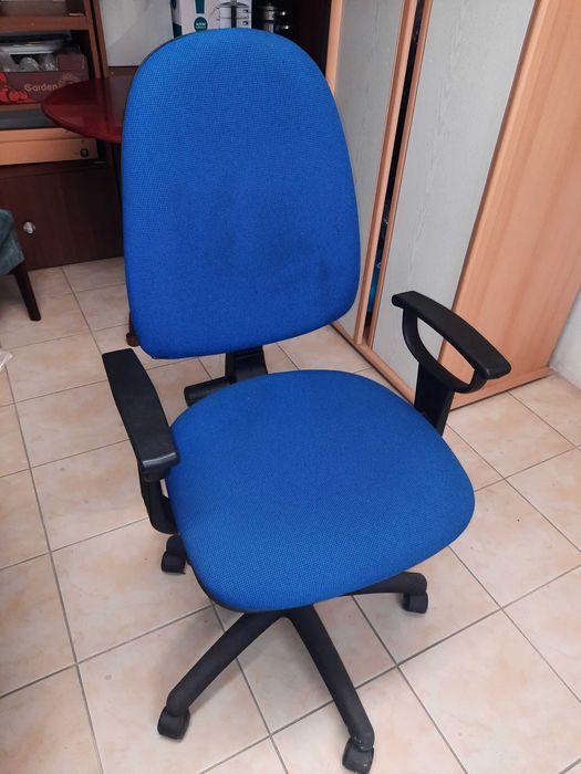 Krzesło obrotowe