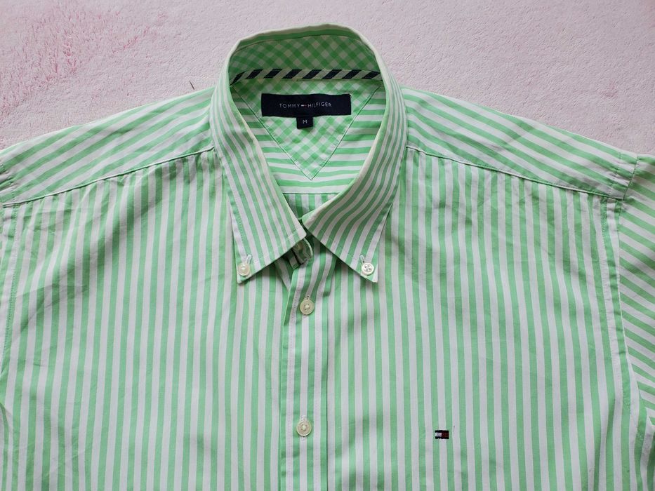 Koszula Tommy Hilfiger M