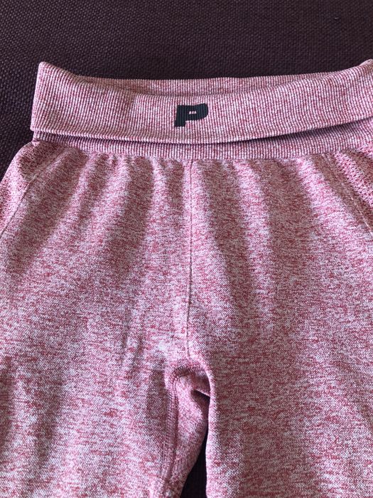 Leggings desporto Prozis tam S