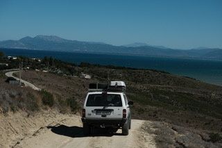 Jeep Cherokeee Xj Alice