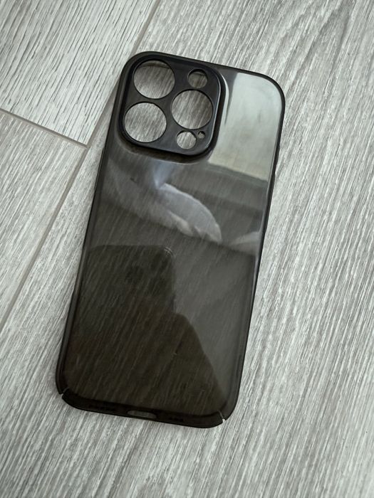 Чохол на iPhone 16 pro