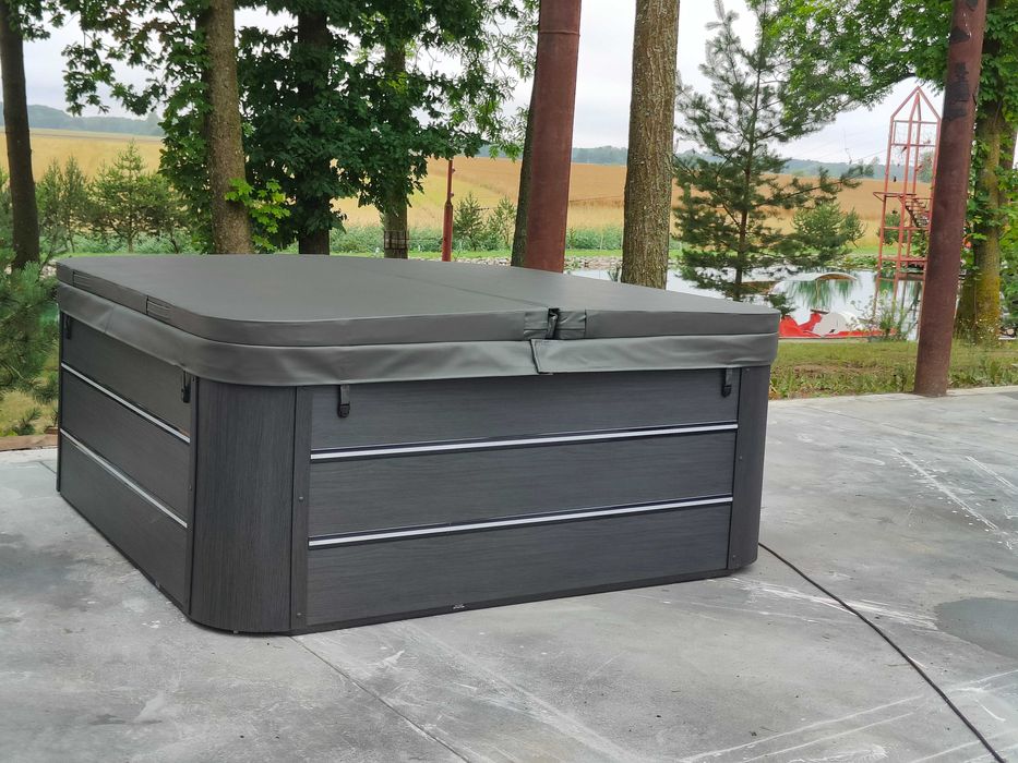 Pokrywa spa , jacuzzi nowa - 220x220