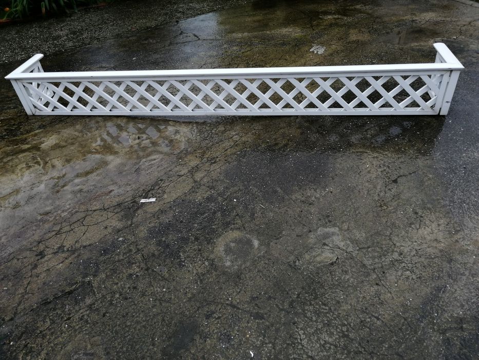 Gradeamento de alumínio