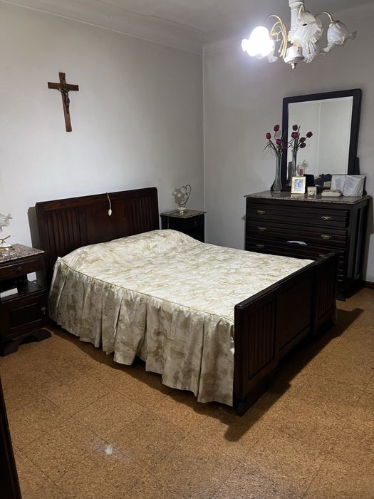 Recheio de casa (conjunto ou individual)