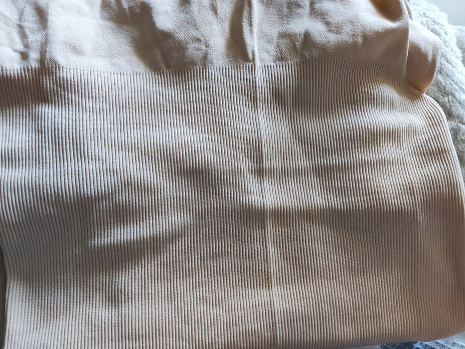 Body adelgaçante beje