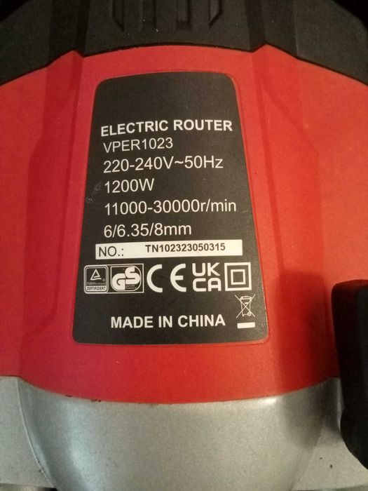 Máquina de Madeira 95€. Oportunidades