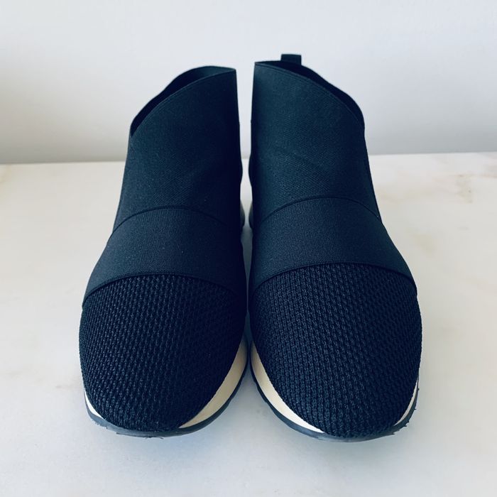 Balenciaga race trainers originais