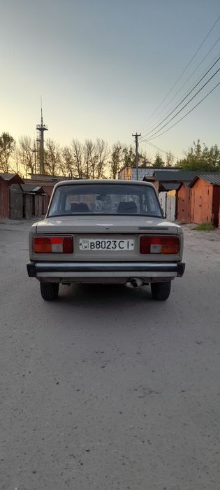 Продам ваз 2105, 1.5