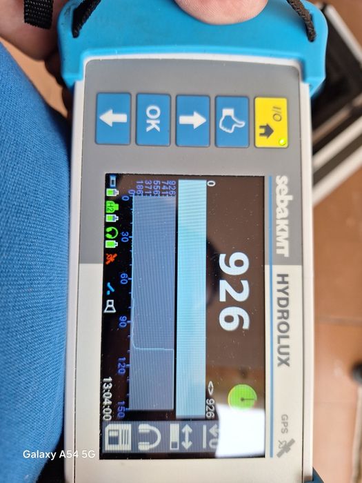 Rs desentupimento de esgoto canalização e detecção de fuga de água