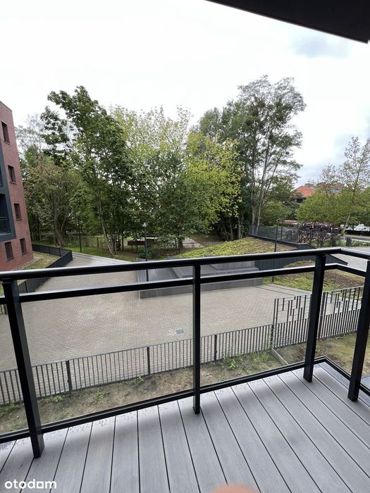 Luksusowy apartament Poznań ul. Wilcza - prywatnie